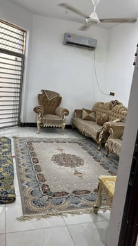 حي النفط الزراعي • ١٠٨م • دورين