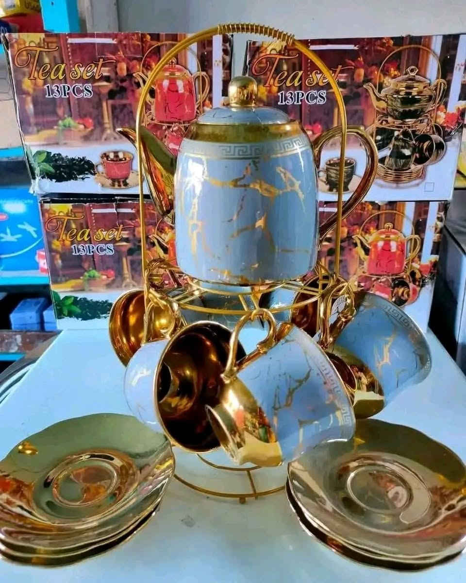 الف رحمه علئ روح امه وابو الي يعلقلي مصدر رزقي الوحيد
قوري
كوابه عدد 6
صحون عدد 6
ستاند
فرفوري حرار للحجز مراسله علئ وتساب ***********
تتوفر خدمه توصيل للجميع المحافظات🚗🚗 بغداد, العراق
