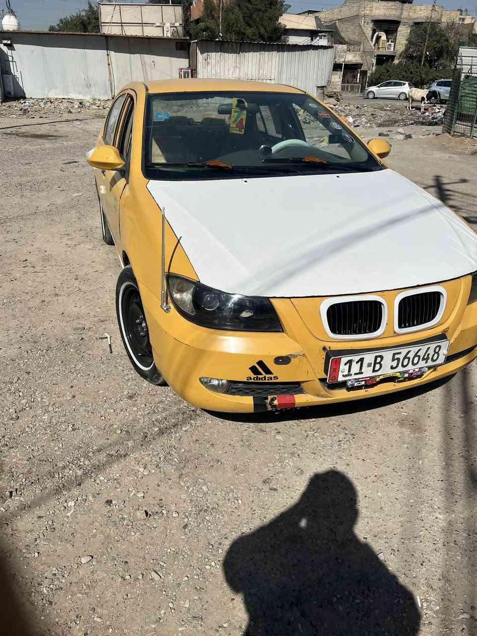 سلام عليكم..
ليفان ٢٠١١ محور كير ومحرك كورلا VvT
سنوية لل ٢٠٣٠
مصفرة هيئة وغرامات
رقم جديد
نقص فقط تبريد وصدر نص عمر
السعر 37 بي مجال بسيط
او مراوس بطيبة حسب الاتفاق والقناعة
العنوان بغداد زعفرانية
***********
