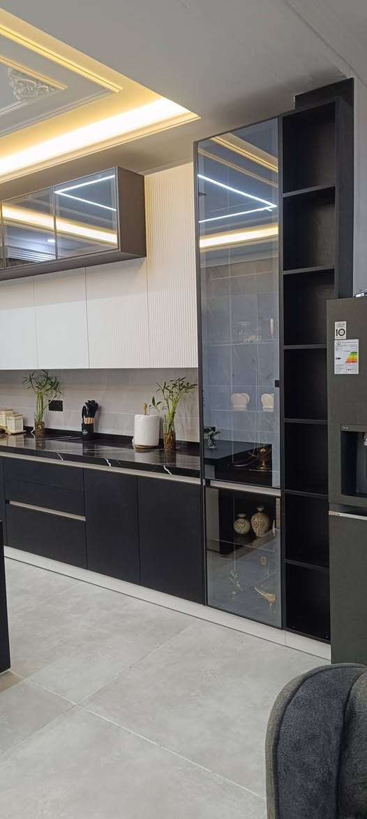 كونتر لأحد زبائننا  الكرام في منطقة شوراو
      عنوان المعمل :  كركوك _ سرجنار
              رقم           :   ***********
                                  ***********
