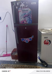 ثلاجه • فول