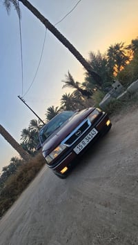 ١٩٩١ • محرك ١٨٠٠ • اوتوماتيك مكفول