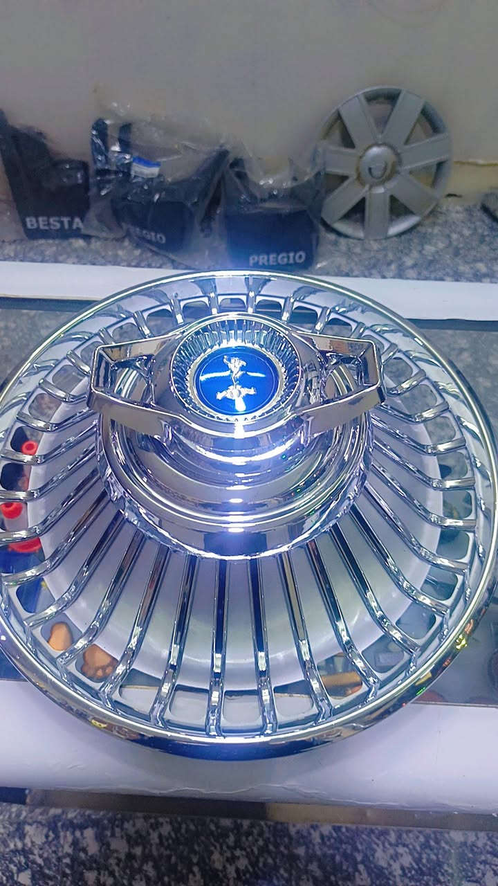 السلام عليكم كبات شوفر للبيع جدد تريد هنه وشاخات تريد بدون شاخات حجم 15 عنوان بابل متوفر خدمه توصيل للحجز ***********
