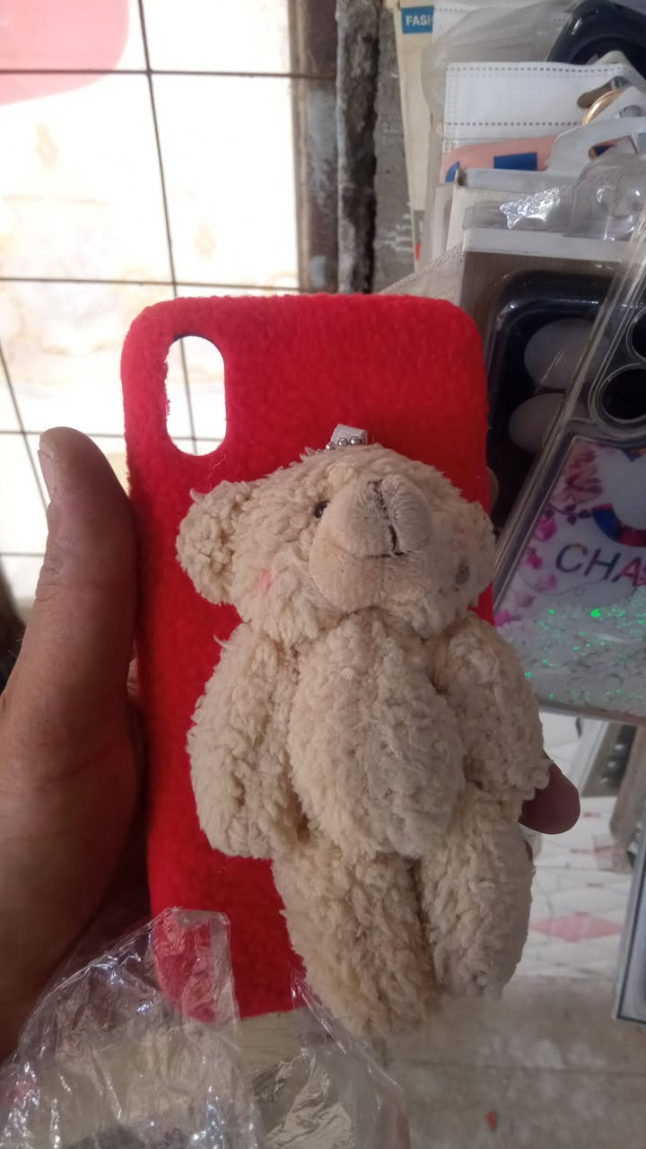 توفرت كفرات موبايل اغلب الموديلات موجوده ايفون سامسونج هواوي هونر واغلب الشركات والموديلات 
ب  3.000.   فقط
كفرات راقيه ومرتبه كلش وماركات 
عنوان الهاشميه منطقة العماديه مقابل نزلة الشيخ مهدي ال منفي


**إذا كنت صاحب هذا الإعلان وتريد حذفه لأي سبب، رجاءا أرسل رسالة إلى الدعم الفني**