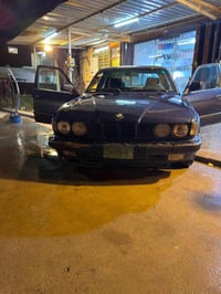 مطوزية • مكينة وكير شرط • ١٩٩٢
