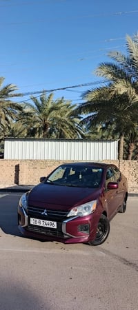 ميراج • ٢٠٢٤ • حادث قطعتين