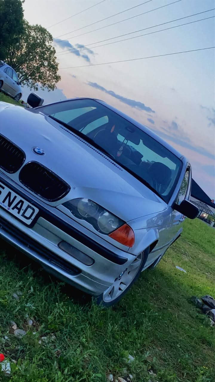 Bmw e46
مۆدێل ٢٠٠١ مەنەفێست ئەسلی ئیبراهیم خەلیل
سەیارەکە لەسەر دەقی شەریکە ماوە ساغە موس بڕاوە بەشەرت عامو حیزام بەشەرت
مواسەفات👈پەردە بیلادی+٤ جام کارەبای+سوکان فۆلیۆم+تحدید سورعە+لایت ئۆتۆ+تەبرید سارد و گەرم و زۆر مواسەفاتی تر مەکینە ٥٢٨ 
سعر ٤٨ تۆزێک مەجال 
*********** أربيل, العراق
