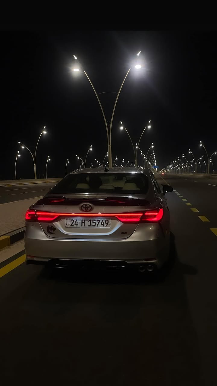 السلام عليكم 
كامري
مديل 2021
رقم دهوك بأسمي 
ضرر باب +جاملغ بدون دواخل 
ماشيه 89ميل 
سعر 200 بيها مجال قليل 
واتساب.  ***********
مكان تكريت
