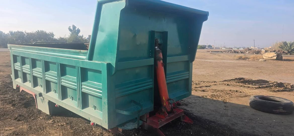 للبيع بدي علم تفصال جديد لاخياس لاضربه ونج جديد كلش دبل شاصي لف مكفول من كلشي للستفسار 
***********
