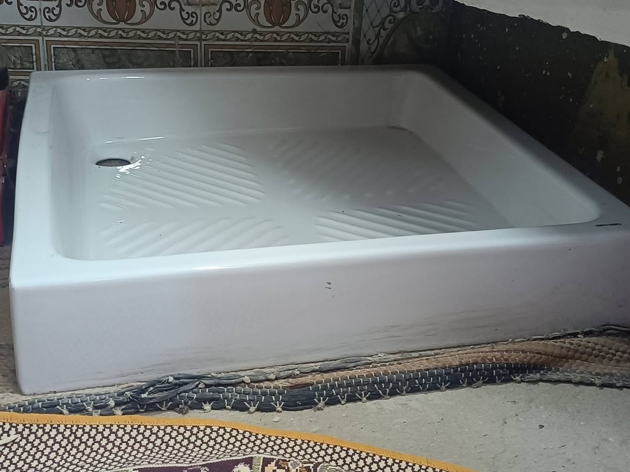 وبي مجال 
سلام عليكم بانيو للبيع فطر مابي بعده جديد 75


**إذا كنت صاحب هذا الإعلان وتريد حذفه لأي سبب، رجاءا أرسل رسالة إلى الدعم الفني**