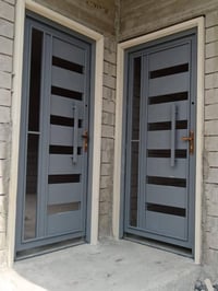 معمل حدادة بركات • حله مقابل مستشفى التركي • شبابيك PVC