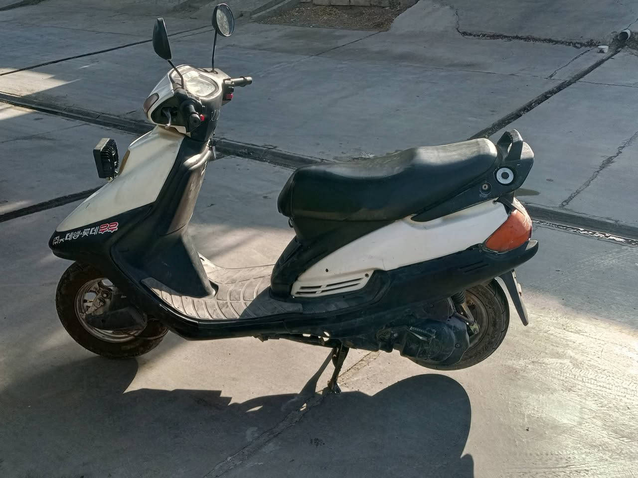 للبيع سرعه140اكليج امامي جديد


**إذا كنت صاحب هذا الإعلان وتريد حذفه لأي سبب، رجاءا أرسل رسالة إلى الدعم الفني**