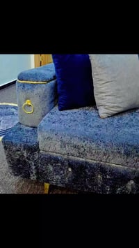 قنفات ٥ قطع • نظيفات • القبله شارع المدارس