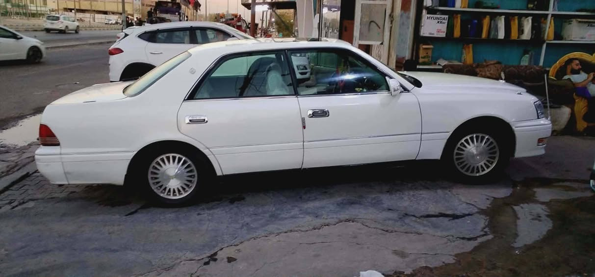 راس الثور  فول فتحه
بيه كص قماره رقم انبار مداور ثانيوم
سياره جاهزه
السعر٨٠ وبيه مجال
مكان نجف مشخاب
***********
