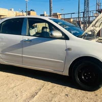 كورلا • ٢٠٠٧ • خليجي