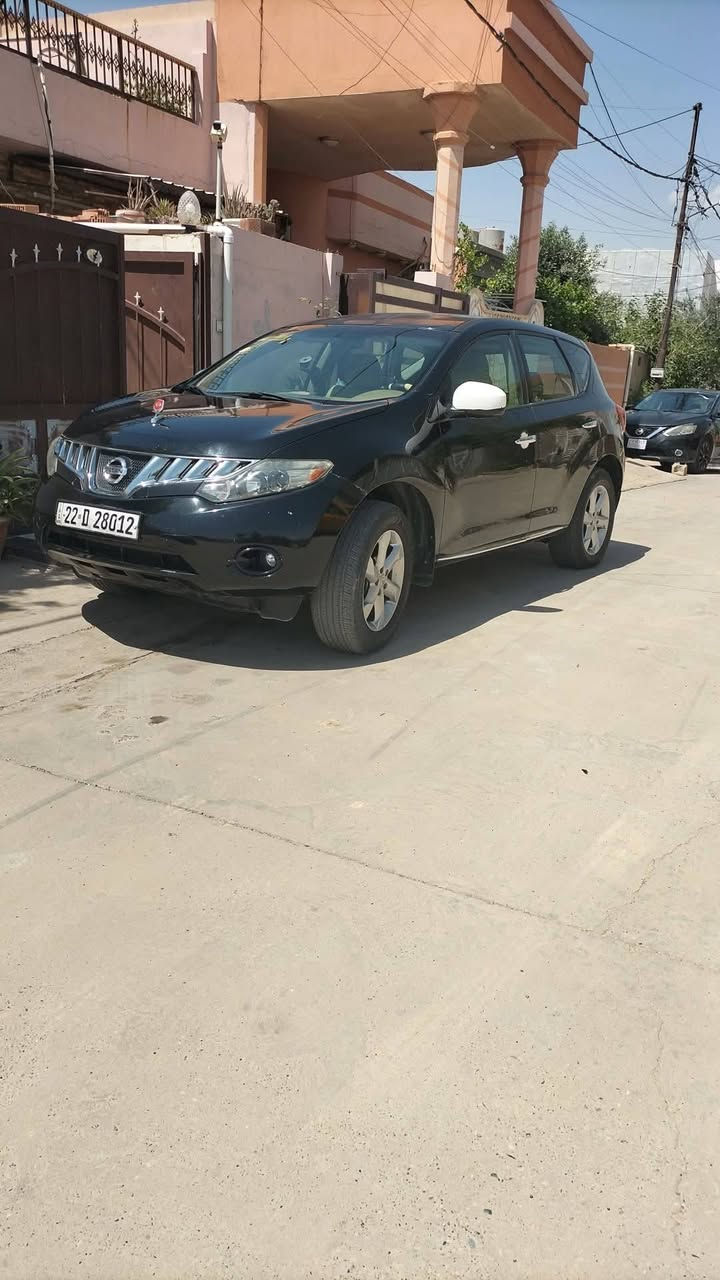 ***********
Karem Taher 
2009
ياالله للبيع نيسان مورانو ٢٠١٢مكفوله بدون صبغ بدون تبديل كفاله كير محرك كهربائيات حداديه كله مكفوله سياره هزه وفحص ولوحات وسنويه كله جديد مواصفات مول مواصفات مايحتاج اذكرهن معروفه اخوان اترجاكم الي موشراي لايكسر بحلال الناس مكان بابل شراي اتصل وتدلل سعر ١٠٠ بي واتساب
