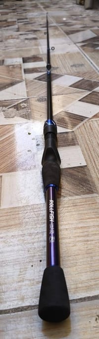 سنارات صيد • قطعتين • نظيفات