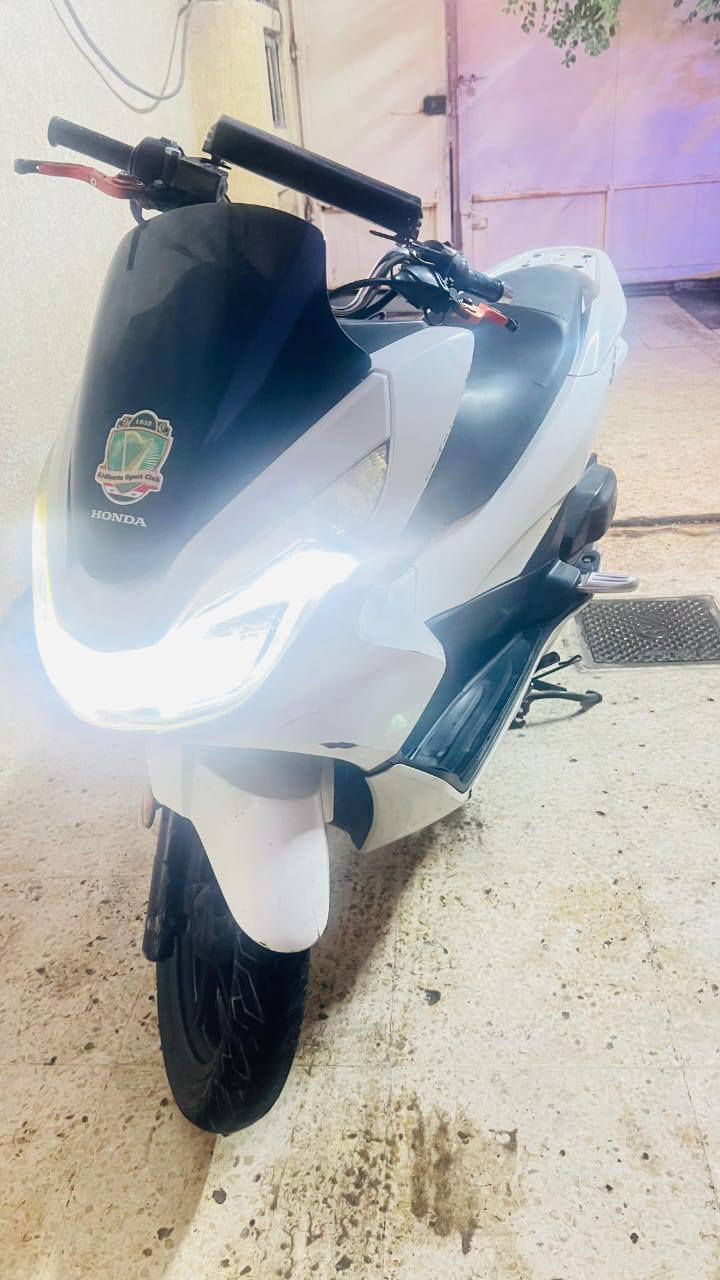 دراجة بيسي اكس للبيع دراجة مابيهة اي نقص مكاني بغداد مدينة الصدر مكلف بل نشر  ه‍ ***********
