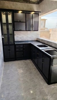 كاونترات • ابو ليث • الموصل