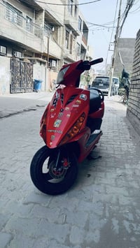 ماكس مضلع • مكاني • سبع ابكار