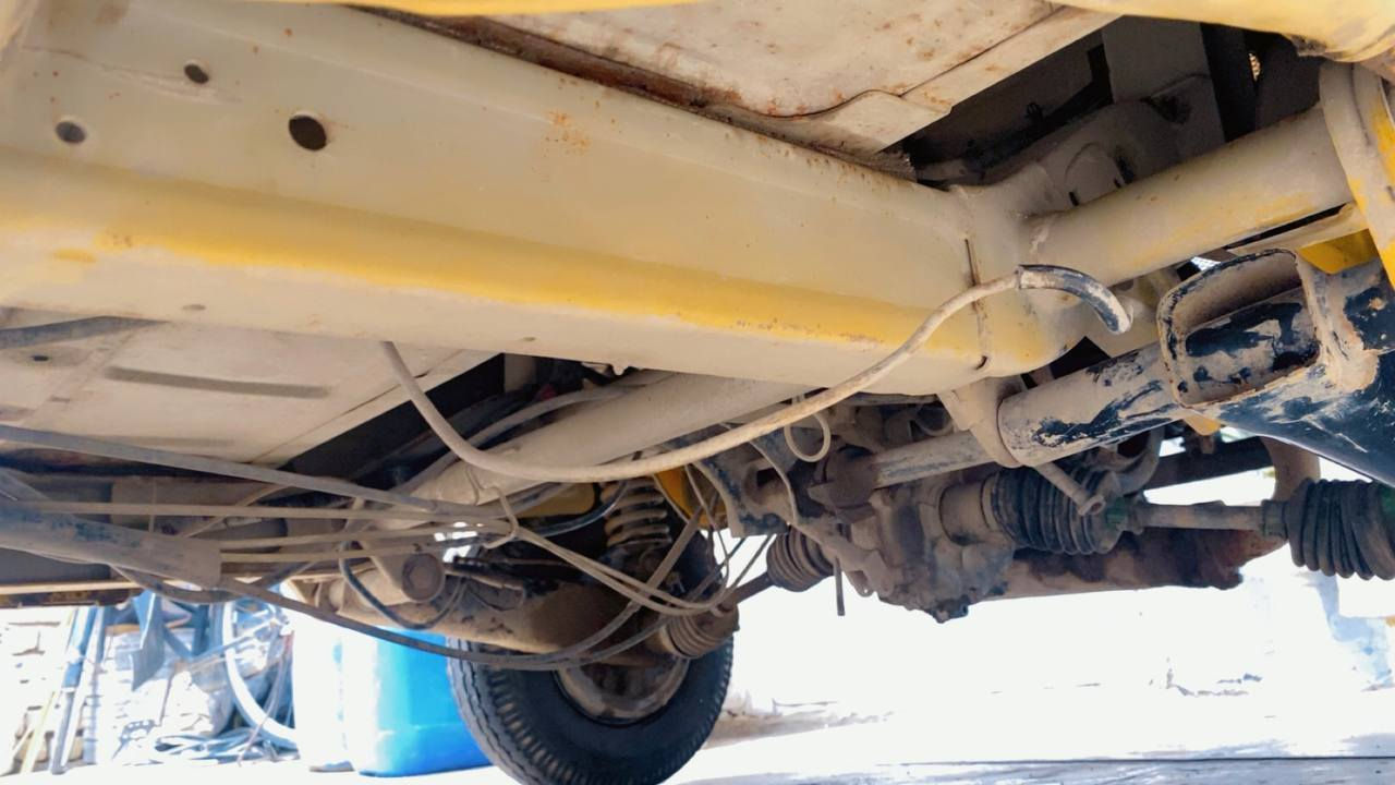 سلام عليكم إخوان عندي هاي تكتك للبيع موديل 2019 أوراق المصطفى كاملات تكتك يحتاجله شوي ترتيبات وتعمير مكينه خير من الله ناعمه لا تنقص ولا تبخر سعر 4600 وبيه مجال وبيك خير ودلل مكاني بغداد  خاص مفتوح


**إذا كنت صاحب هذا الإعلان وتريد حذفه لأي سبب، رجاءا أرسل رسالة إلى الدعم الفني**