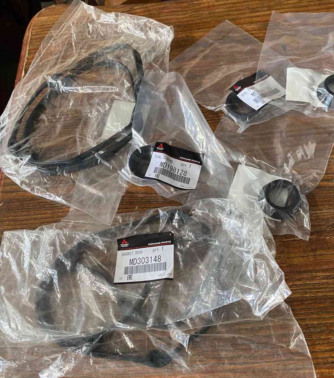 📢 متابعينا الأعزاء، السلام عليكم
يتوفر لدينا:
 • 🔥 ولف حماوة أصلي شركة  ✅ ضمان
الأصلي يجي منشأ فيتنام 👆مو ياباني 
 • ⚡ بلك باجيرو أصلي شركة ✅ ضمان 
 • 🛠️ واشر قبغ + لفات مع الحلقات أصلي ✅ ضمان 

💡 تنويه: الضمان عندنا حقيقي 100%، 
🚚 خدمة توصيل إلى جميع المحافظات
📍 العنوان: ديالى – بعقوبة – قرب استدارة الصناعة الثالثة
📞 ***********
