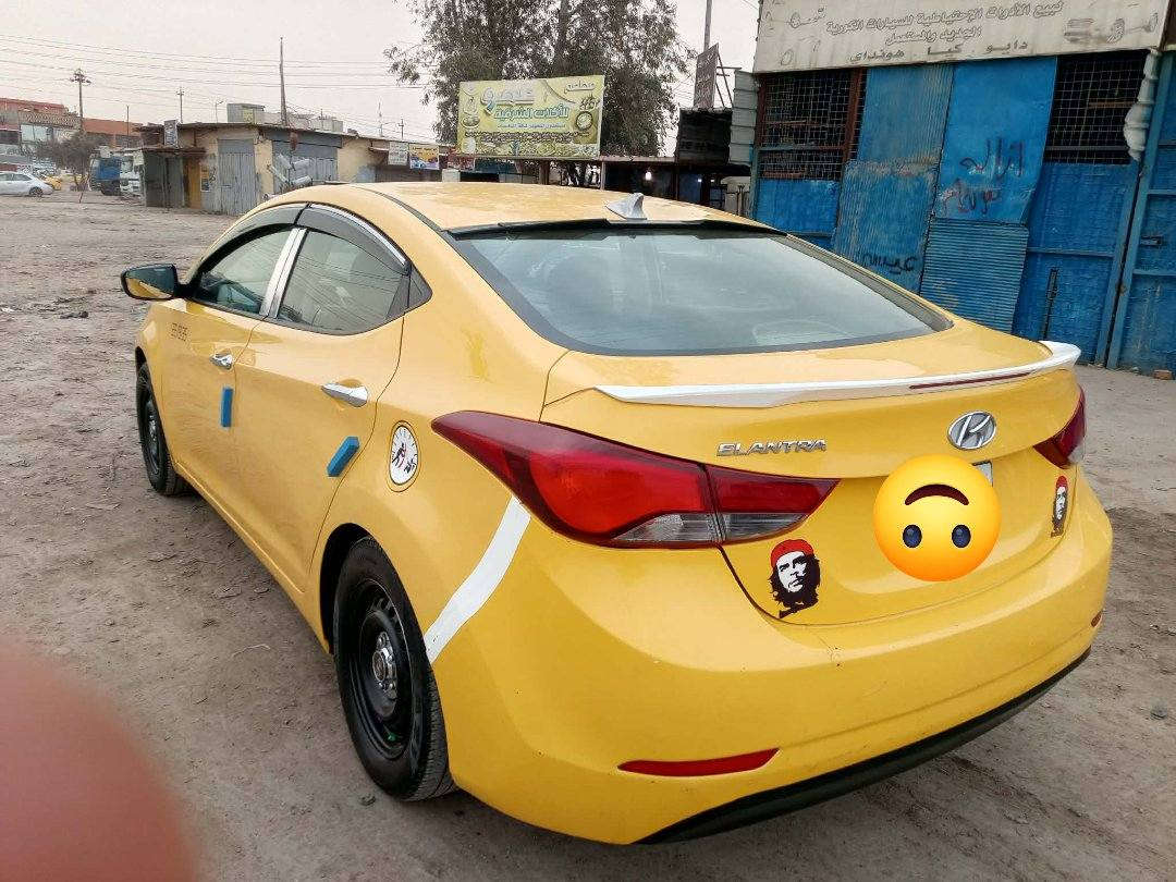 سلام عليكم إلنترا موديل 15
رقم بغداد  انكليزي
***********
