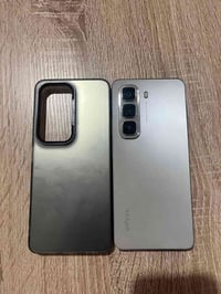 انفينكس هوت 50 • مكفول • ناصرية مركز