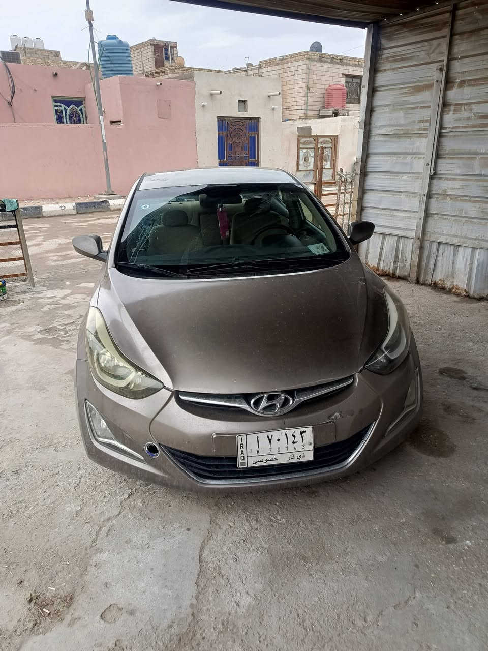 سلام عليكم النتره مديل 16 الفحص مرفق بلمنشور المكان ناصريه مركز
مداور ثاني يوم السعر 115 الستفسار ***********
