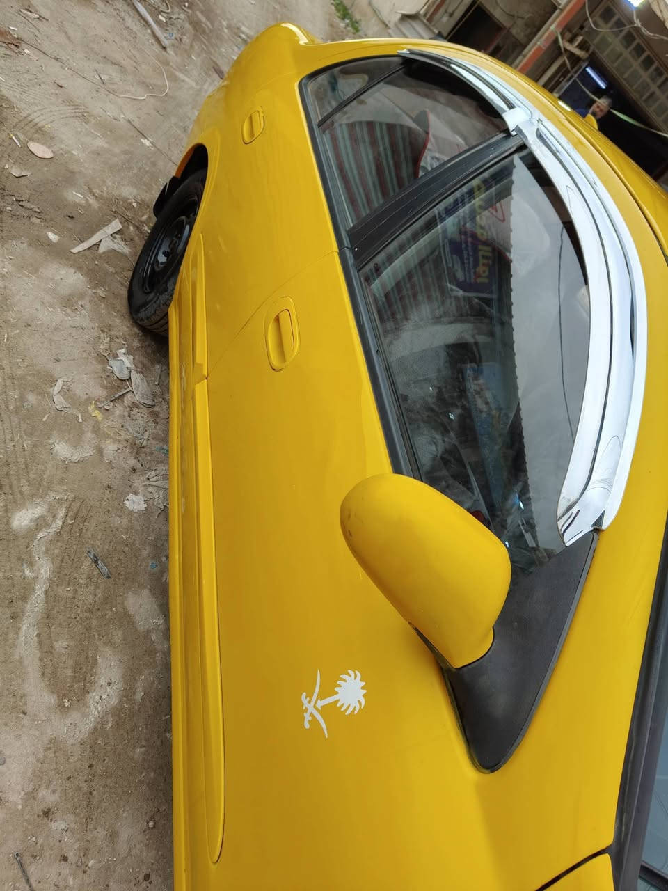 السلام عليكم بيع نيسان صني بدي كوري سياره بلاديه محرك1600 مديل2009 سياره جاهزه مكينه كير جدد تخم تاير جديد كهربائيات كلها شغاله سنتر لك تبريد شغال مصفره هيئه وغرامه بارد جاملغ امامي فقط دوشمه جديده حداديه نضيفه مكانها نجف السعر 65 رقمها انبار  مشروع وطني مداور بئي محافضه سنويه ل27 التفاصيل كلها مذكوره  ‏‪***********‬‏ مكانها نجف براكيه
