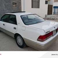 كراون • فول فتحة • ٢٠٠٠