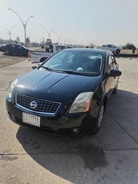 سنترا • ٢٠٠٨ • ٤ سلندر ١٨٠٠