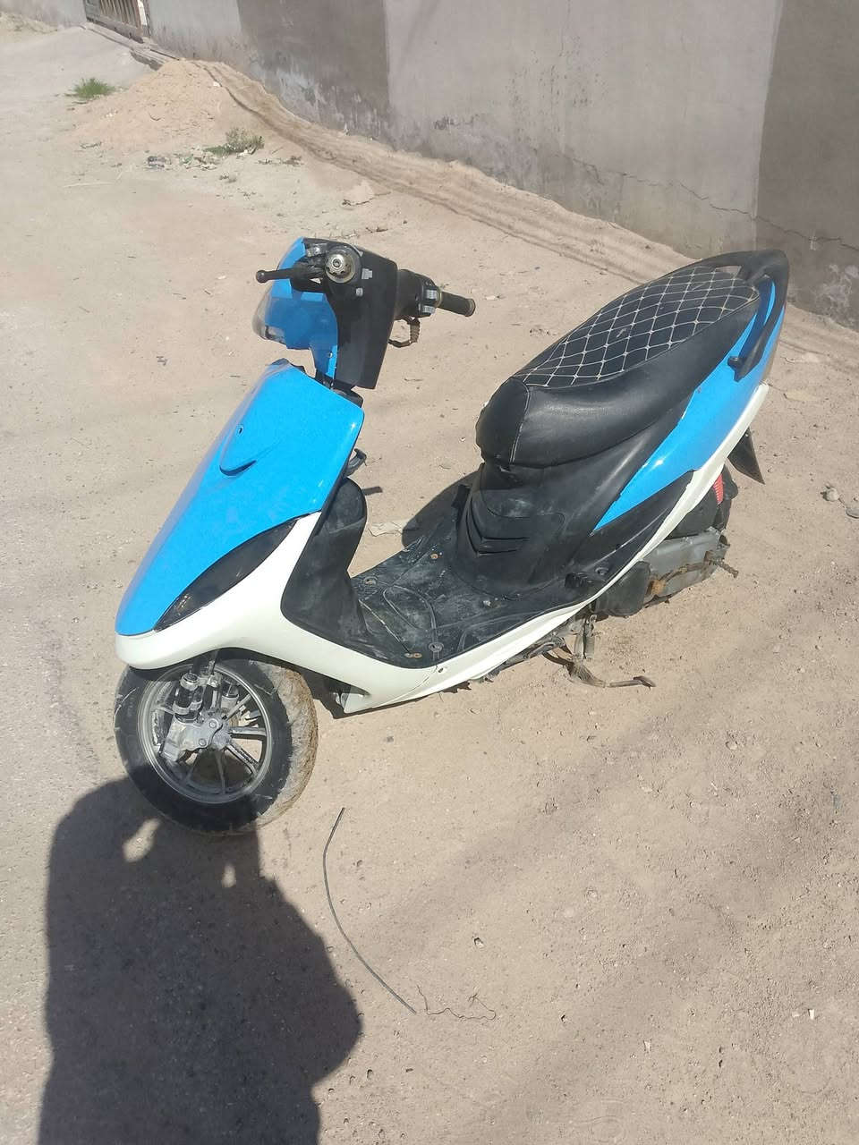 سلام عليكم للبيع
صالصنه رياضي 
ويل رياضي 
يده بريك مامي رياضي 
دبل مامي رياضي 
تزويد على  خفيف 
لو سمائي كفرات مختم 
مكاتبه بيع وشراء اصولي مكفوله 
*********** تصال او واتساب
