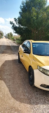 فورتي • ٢٠١٠ • بعقوبه