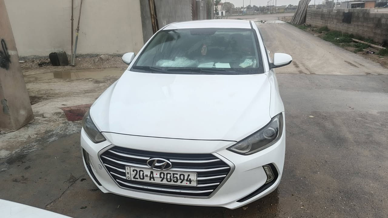 النترا 2017 وارد أمريكي ضرر جاملغ أو بنيد السعر 118 أو بيها
 مجال ***********
