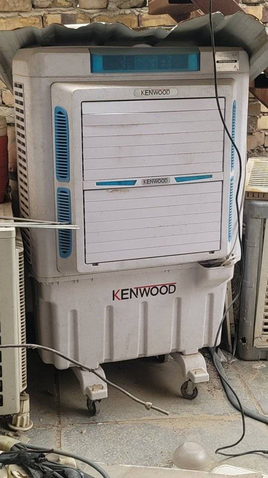 مبرده كينود ١٥٠ جديده ممشتغله مره وحده اخذتها ٣٠٠
مبرده حديد ب٥٠
سبلت مشتغل موسم واحد ماخذته مليون اي خلل بي يرجع سعره ٣٠٠ شراي خاص
وعندي بعد كومه غراض تخم وشاشه وأشكال اريد واحد يجي يشوفهن وياخذهن ماعندي صور وكلهن جدد


**إذا كنت صاحب هذا الإعلان وتريد حذفه لأي سبب، رجاءا أرسل رسالة إلى الدعم الفني**