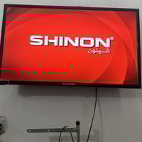 بلازما • 32 بوصة • بدون ريموت