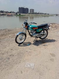 دراجه البيع مكفولة كفاله عامه سعر 650 بيه مجال شراي يجي خاص 0770727393...