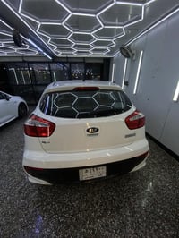 ريو ٢٠١٧ • ماتور ١٤٠٠ • ماشي ٤٢ ألف