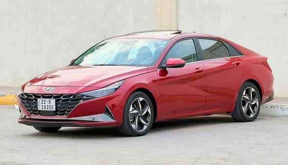 يالله
سلام عليكم
هونداي النترا 2023 فول مواصفات واحد على واحد هايبرد  بانزين/ رقم اربيل تحويل  او وكاله مضمون تقرير الحادث بصور فقط جاملغ صبغ بدون داخل باقي كفاله 
   
المواصفات : فتحه / شاشه متصله الكتروني/ بصمه / داخل ابيض / تشغيل عن بعد / كشنات جلد / تدفئه تبريد كشنات / خزن ميموري / هندبريك دكمة / اوتو هولد / كامره دوارة / حساسات خلفي / نقطه عمياء / اشاير بالمري / قياده ذاتية / توقف ذاتي / رادارات / 3 انظمة قيادة نضام / مانع انزلاق/لد محيطي/لايت عدسات زنون/جنطه ذكيه/سستم سماعات .بوز/قيادة اليه/
  
عنوان حي البنوك بغداد

السعر 165$ وبيها مجال بسيط

للتواصل والاستفسار : ***********
