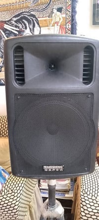 سماعه دي جي • ام بي 3 • كهرباء وشحن