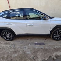 توكسان ٢٠٢٥ • ماشية ٢٢ الف • رقم بغداد