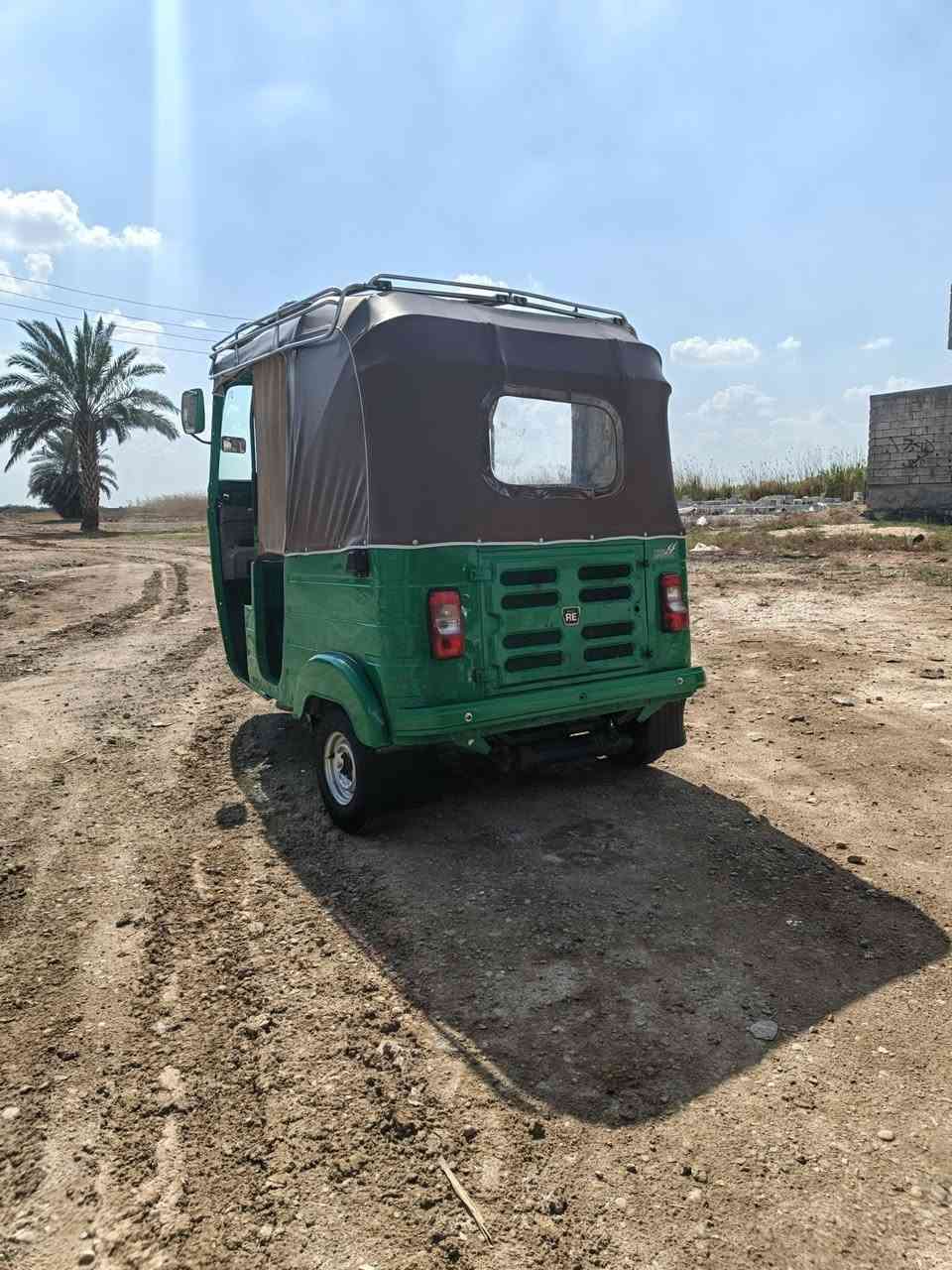 سلام عليكم تكتك للبيع م 2020/10 تكتك بلاديه  دوس ما معمرة رقم بغداد. المكان ديالى 
للاستفسار اتصال ع رقم *********** 

لا #تراسل
