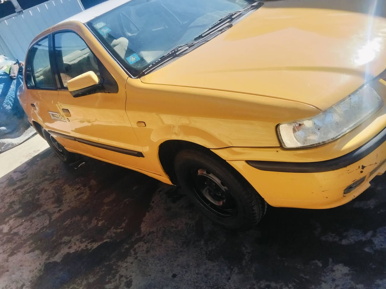 سلام عليكم رمضان كريم سمنت 2011 سيارة حلوة جاهزة مكينة كير حلوة رقم بغداد انكليزي تحويل مباشر سيارة بلادي ونضيفة عنوان بغداد الرشاد حينصر لرقم ***********
