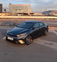 فوتي GT line  ٢٠٢٢ فول مواصفات ممشى ٤٦ الف  كير عادي  حادثها البوند مف...