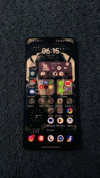 Poco F7 Pro  ذاكرة 512GB  للبيع او مراوس  السعر 500  07716245841