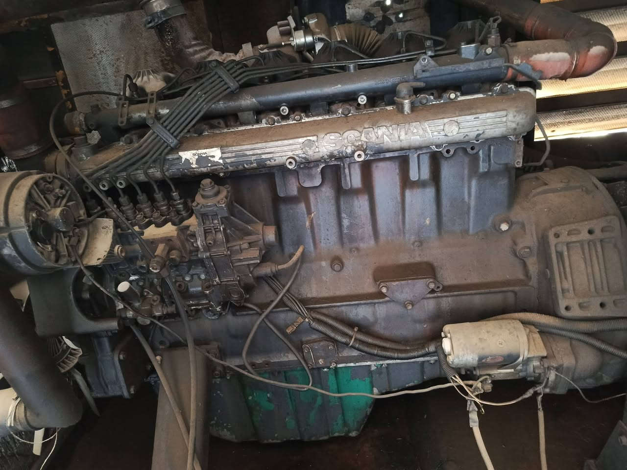 مولدات لبيع كبير وصغيره
مولده سكانيه ومولده دايه
***********
