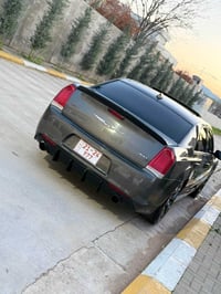 كرايسلر • ٢٠١٦ • فول اوبشن بانوراما