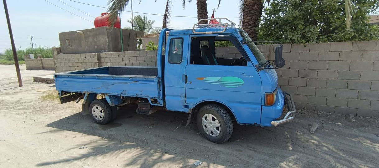 للبيع كيا بنگو موديل 95 مكفوله من الضربه والصبغ شاصي رقم شاصي گير اكسن كله مكفول سيارة بلاديه رقم واسط دولي بأسمي العنوان بابل الخط السريع قرب محطة انوار بابل
للاستفسار أكثر الاتصال بلرقم 
***********
***********
