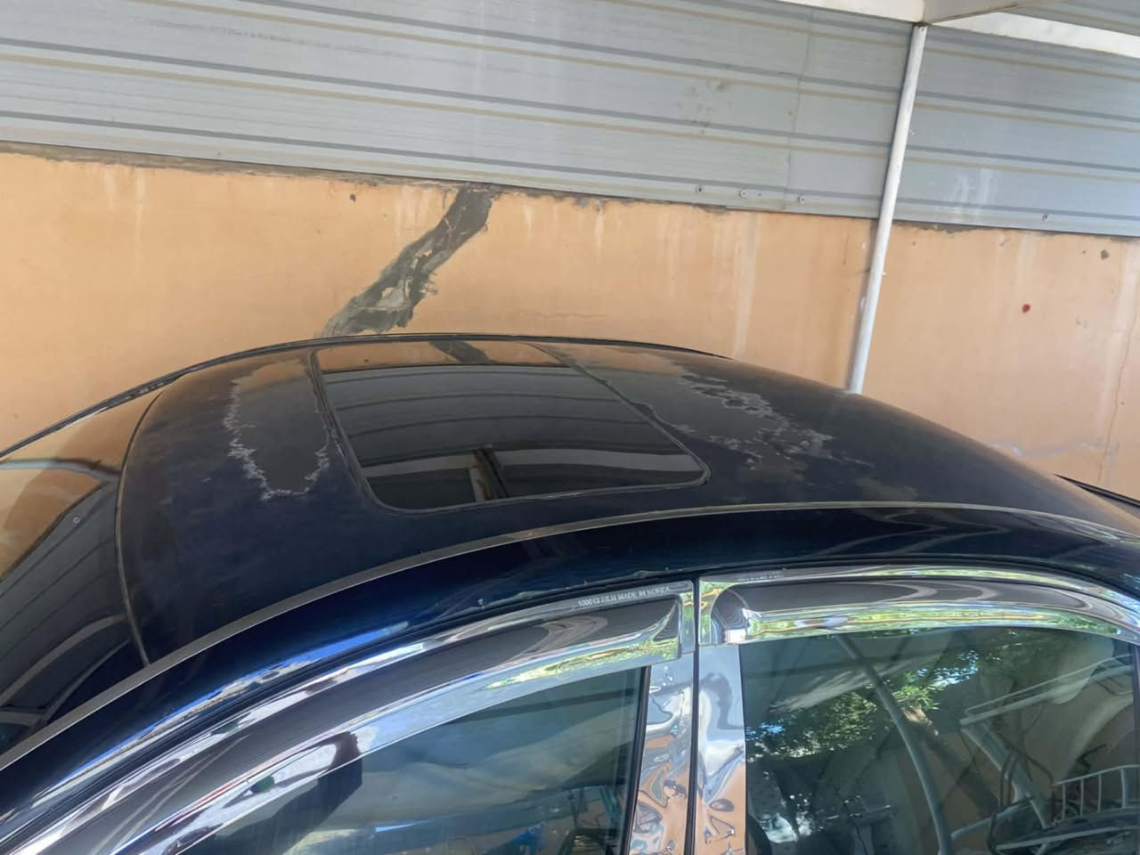 سلام عليكم هوندا سوناتا موديل 2006 رقم بغداد انكليزي سعر 78 مكفوله مكان ديالى خانقين مكلف بالنشر رقم الهاتف ***********
